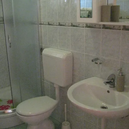 Apartment Studio Hvar 15039a