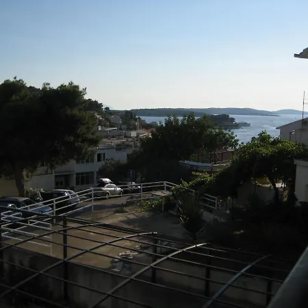 Studio Hvar 15039a Apartment
