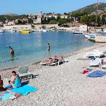 Studio Hvar 15039a Apartamento
