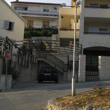 Studio Hvar 15039a Apartamento Hvar Town