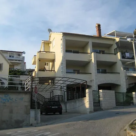 Studio Hvar 15039a Apartamento Hvar Town