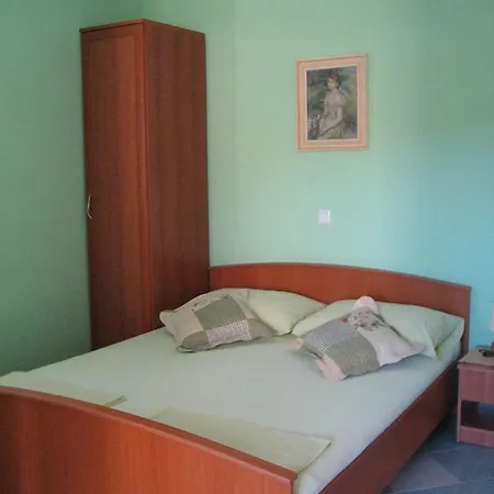 Apartamento Studio Hvar 15039a