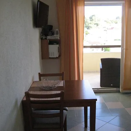 Apartamento Studio Hvar 15039a *