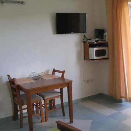 Apartamento Studio Hvar 15039a