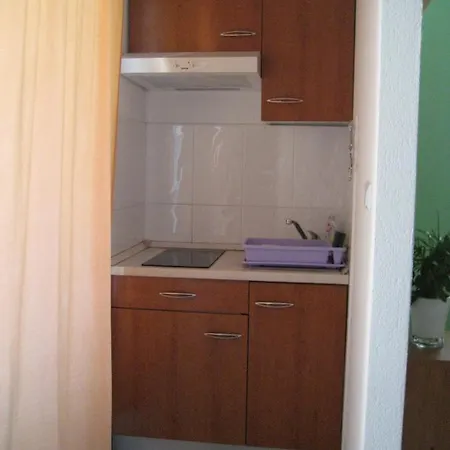Apartamento Studio Hvar 15039a